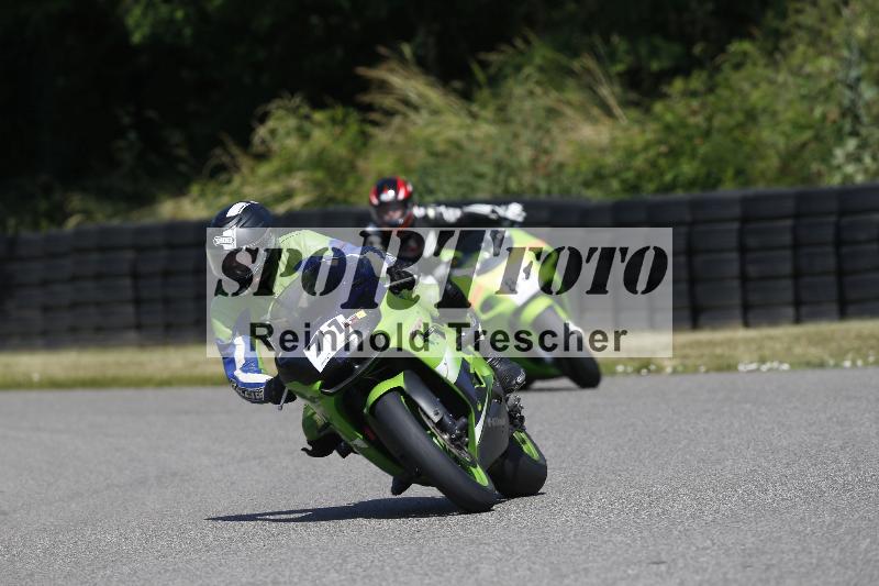 /21 29.05.2025 Speer Racing ADR/Gruppe gelb/71